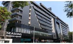 Seasons Business Square